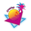Vaporwave