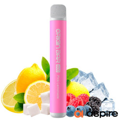Aspire Origin Bar Pink Lemonade Disposable