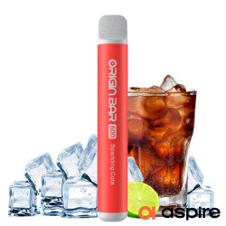 Aspire Origin Bar Sparkling Cola Disposable