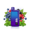 Disposable Big Puffs 8000 Pixl Blueberry Raspberry
