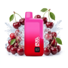 Disposable Big Puffs 8000 Pixl Cherry Ice