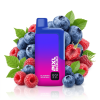 Disposable Big Puffs 8000 Pixl Blueberry Sour Razz