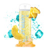 Lost Mary QM1000 Pineapple Ice 20mg