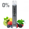 SKE Crystal Bar Berry Ice 0mg Disposable 800 Puff
