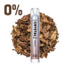 SKE Crystal Bar Tobacco 0mg Disposable 800 Puff