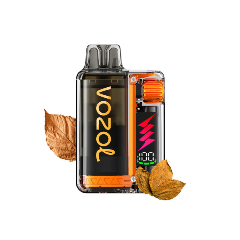 Vozol Vista Plug 20mg 2ml Kit + 10ml e-liquid Classic Tobacco