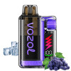 Vozol Vista Plug 20mg 2ml Kit + 10ml e-liquid Grape Ice