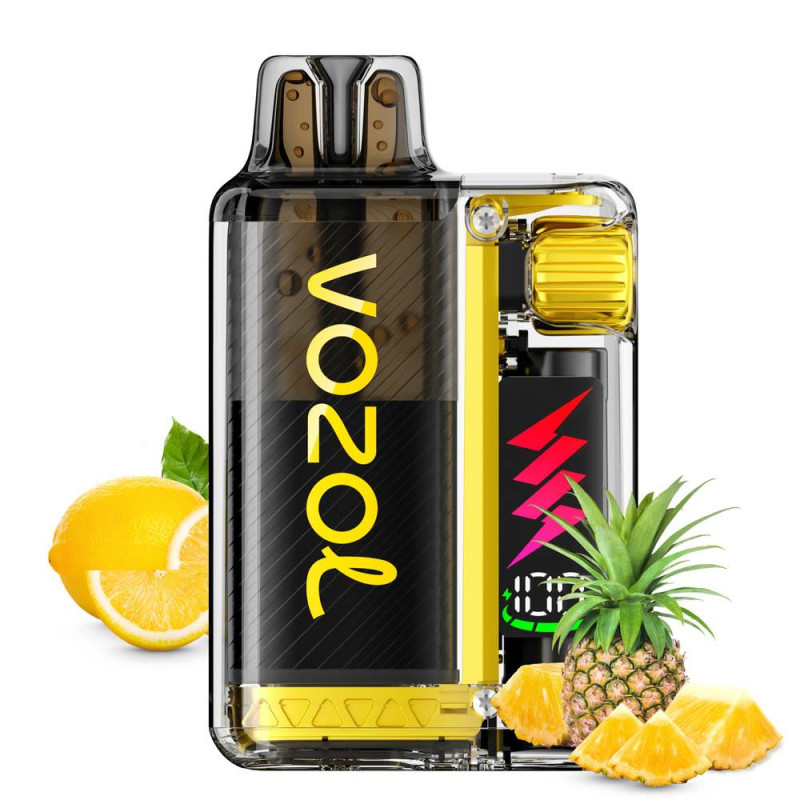 Vozol Vista Plug 20mg 2ml Kit + 10ml e-liquid Pineapple Lemon