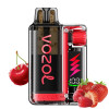 Vozol Vista Plug 20mg 2ml Kit + 10ml e-liquid Strawberry Raspberry Cherry
