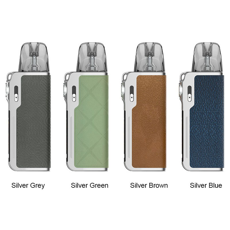 Eleaf iCita Pro Pod Vape Kit