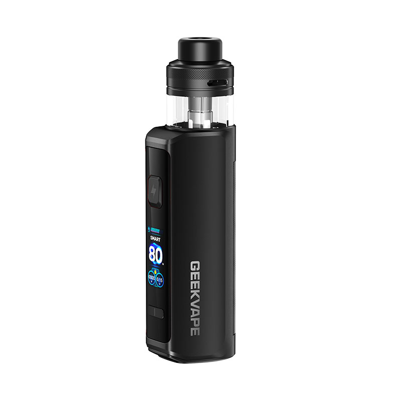 GeekVape Aegis Force 80W Pod Mod Kit 3200mAh