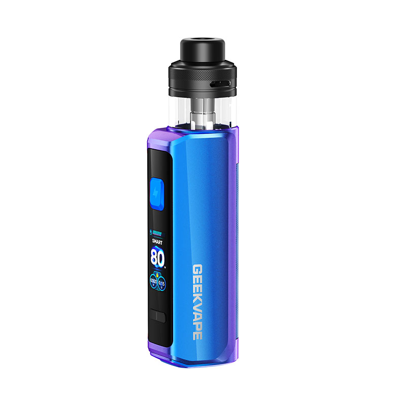 GeekVape Aegis Force 80W Pod Mod Kit 3200mAh