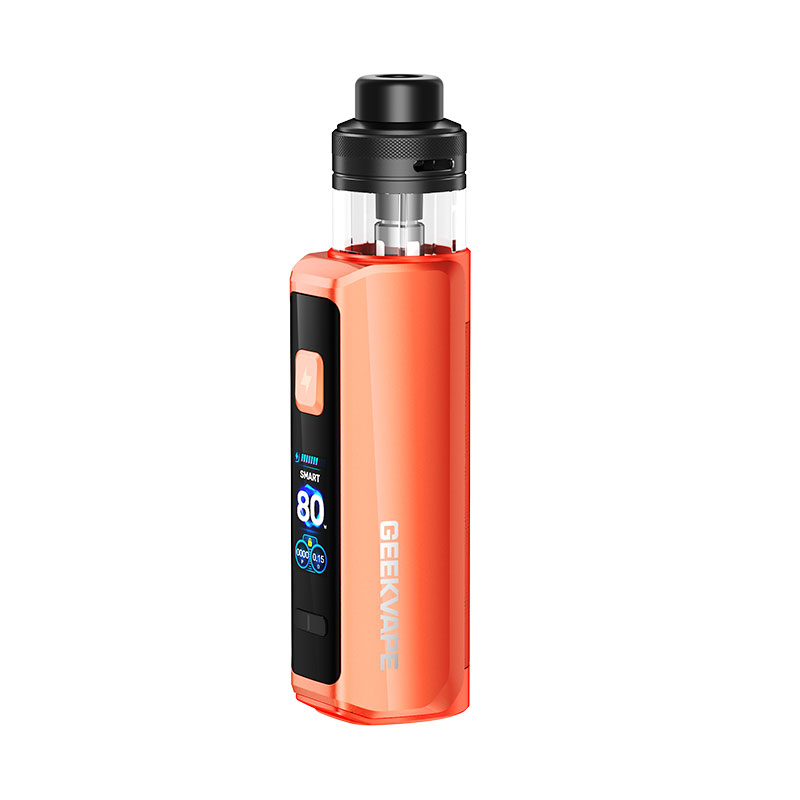 GeekVape Aegis Force 80W Pod Mod Kit 3200mAh