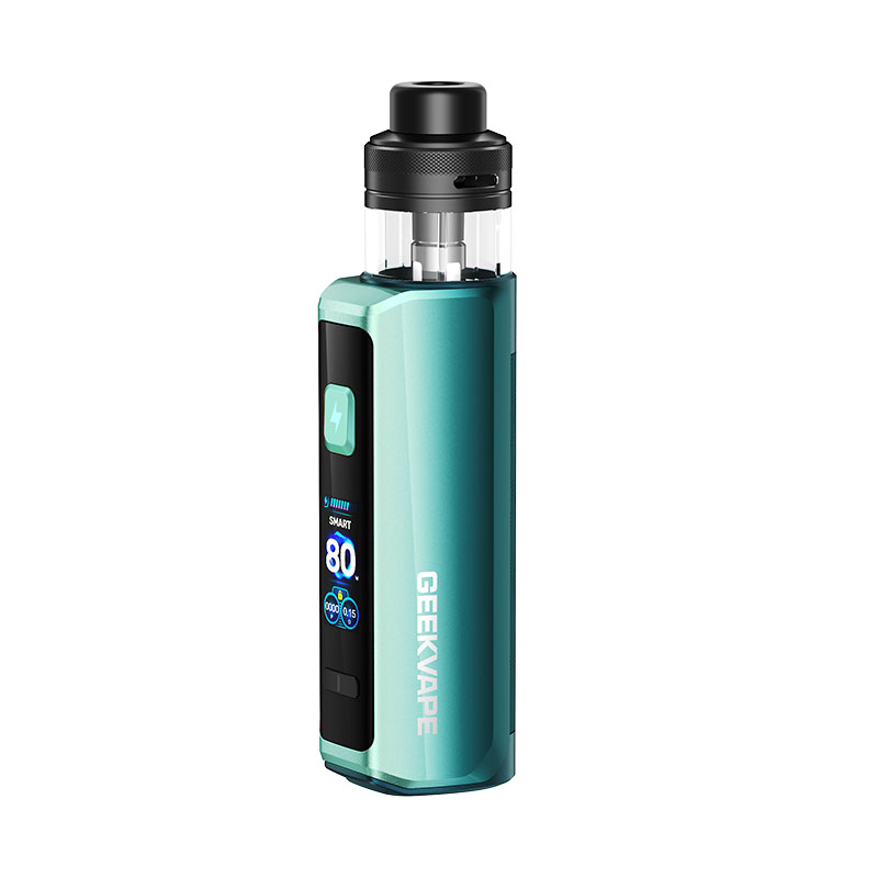 GeekVape Aegis Force 80W Pod Mod Kit 3200mAh