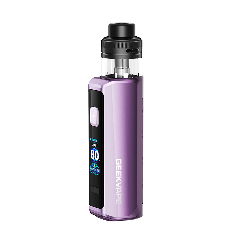 GeekVape Aegis Force 80W Pod Mod Kit 3200mAh