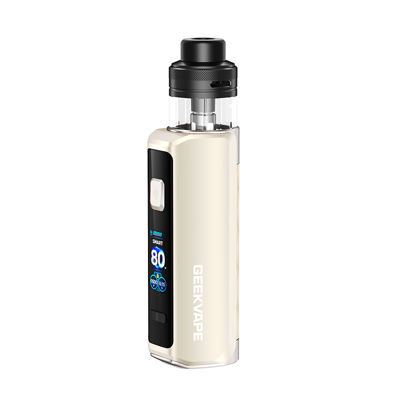 GeekVape Aegis Force 80W Pod Mod Kit 3200mAh