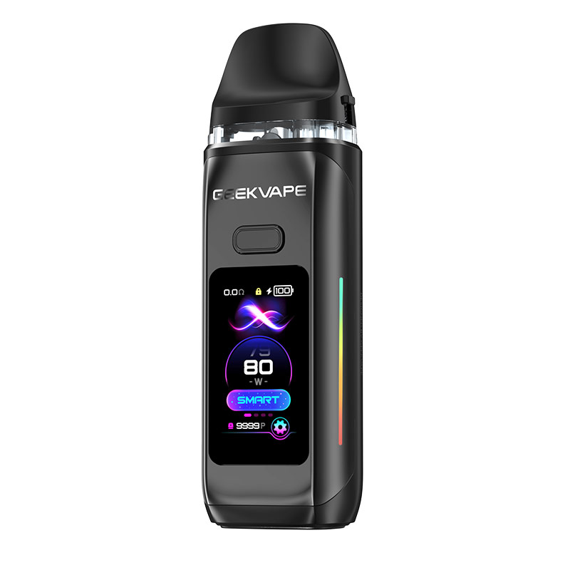 Geekvape Digi Max R Pod Kit 3000mah 80w