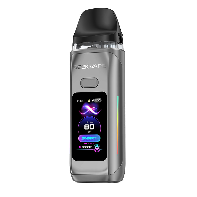 Geekvape Digi Max R Pod Kit 3000mah 80w