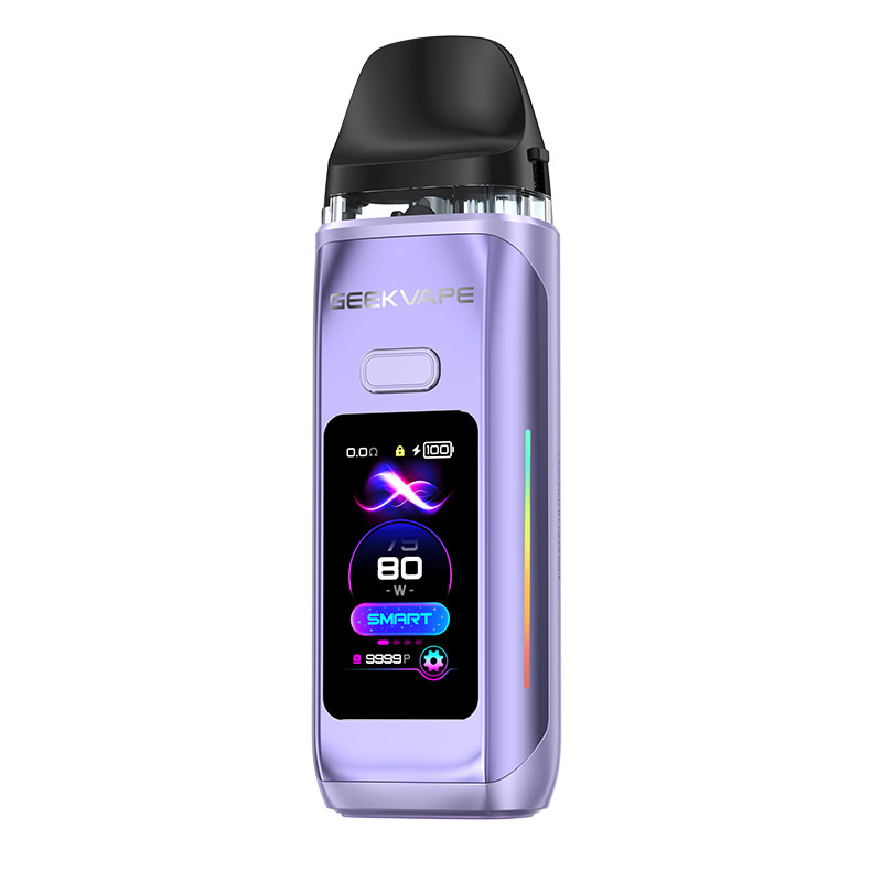 Geekvape Digi Max R Pod Kit 3000mah 80w