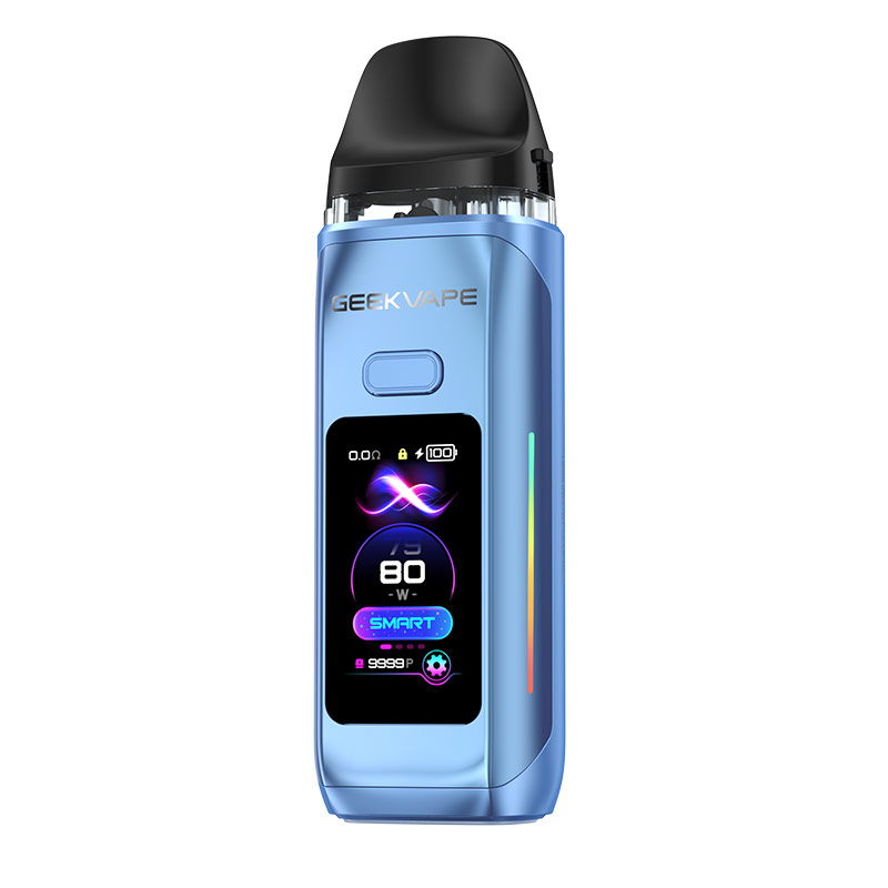 Geekvape Digi Max R Pod Kit 3000mah 80w