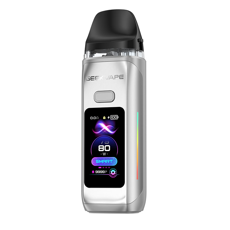 Geekvape Digi Max R Pod Kit 3000mah 80w