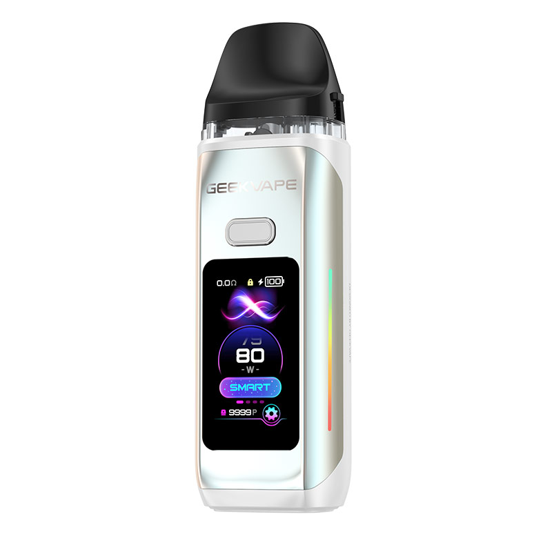 Geekvape Digi Max R Pod Kit 3000mah 80w
