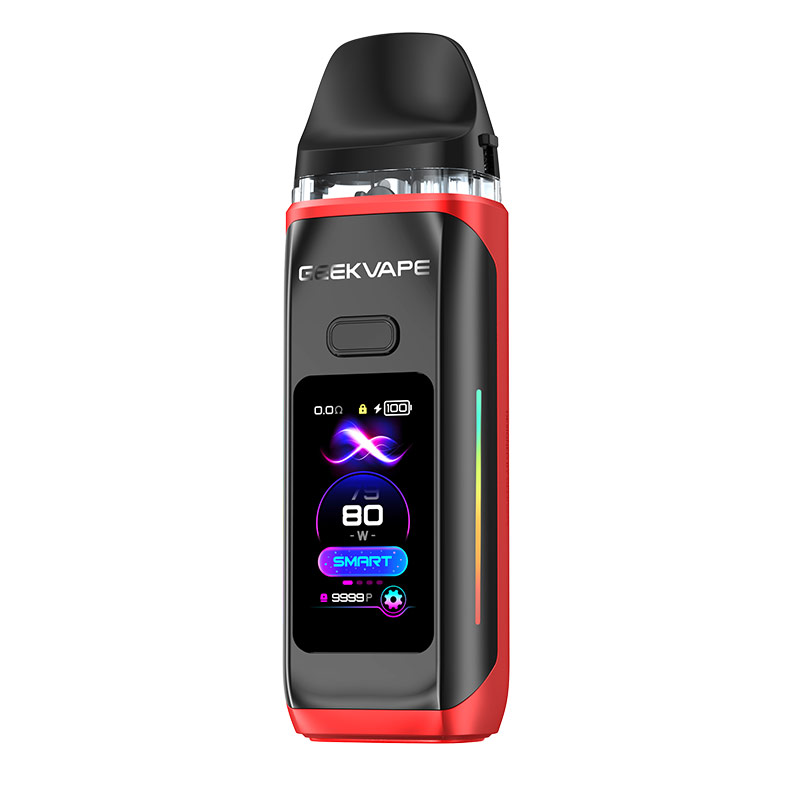 Geekvape Digi Max R Pod Kit 3000mah 80w