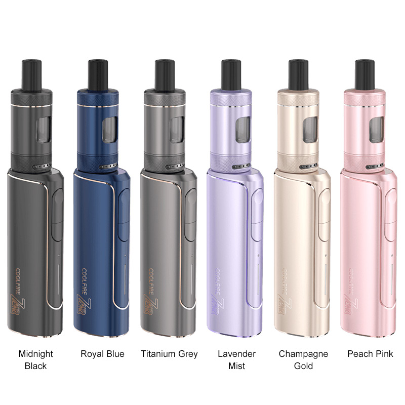 Innokin Coolfire Z Air Starter Kit