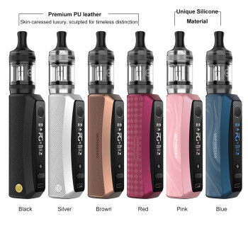 Vaporesso GTX One Pro 3000mah Kit X Tank T 3ml