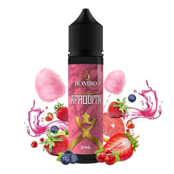 Afrodita Bombo Golden Era 60ml