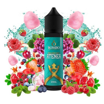 Atenea Bombo Golden Era 60ml
