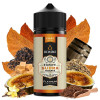 Bombo Platinum Tobaccos Custard Supra Reserve