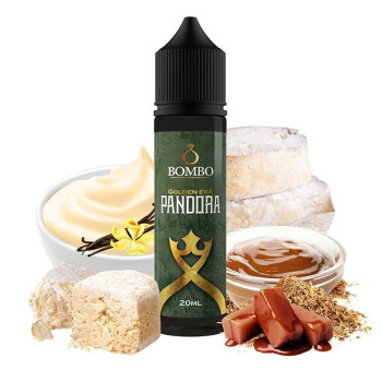 Pandora Bombo Golden Era 60ml