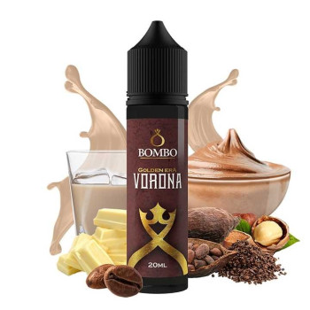 Vorona Bombo Golden Era 60ml
