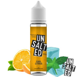 Cool Citrus Unsalted 60ml