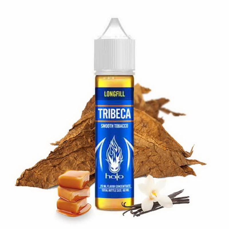 Tribeca Halo 60ml