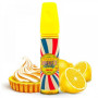 Dinner Lady Lemon Tart Flavor shot 60ml
