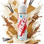 Bisko Vanilla Cookie Cream Reload Flavor Shot 60ml