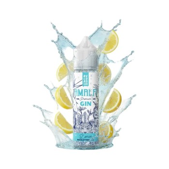 Reload Vape Amalfi Gin Lemon 60ml