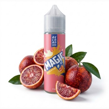Reload Vape Magic Blood Orange Ice 60ml