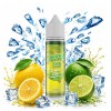 Lemon Lime 10/60ml Crazy Ice Steam City