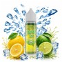 Lemon Lime 10/60ml Crazy Ice Steam City