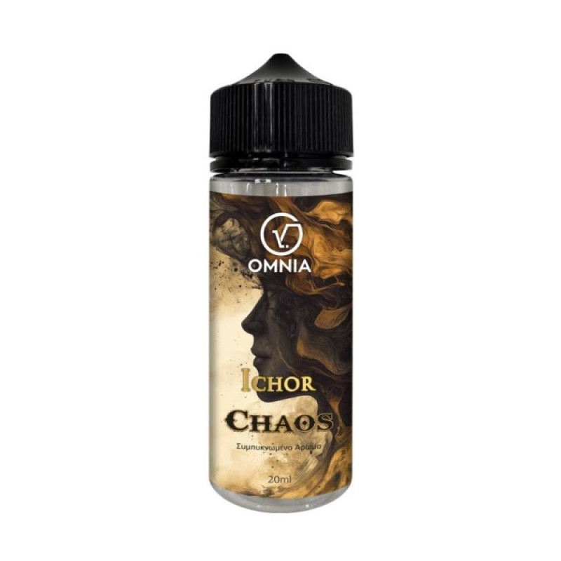 Omnia Ichor Chaos Flavor Shot 120ml