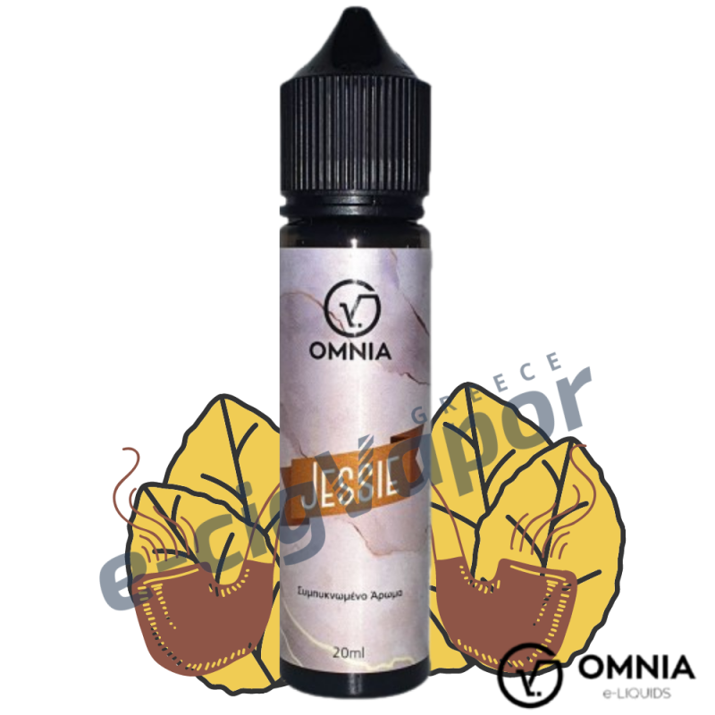 Jessie Omnia Microlab 60ml
