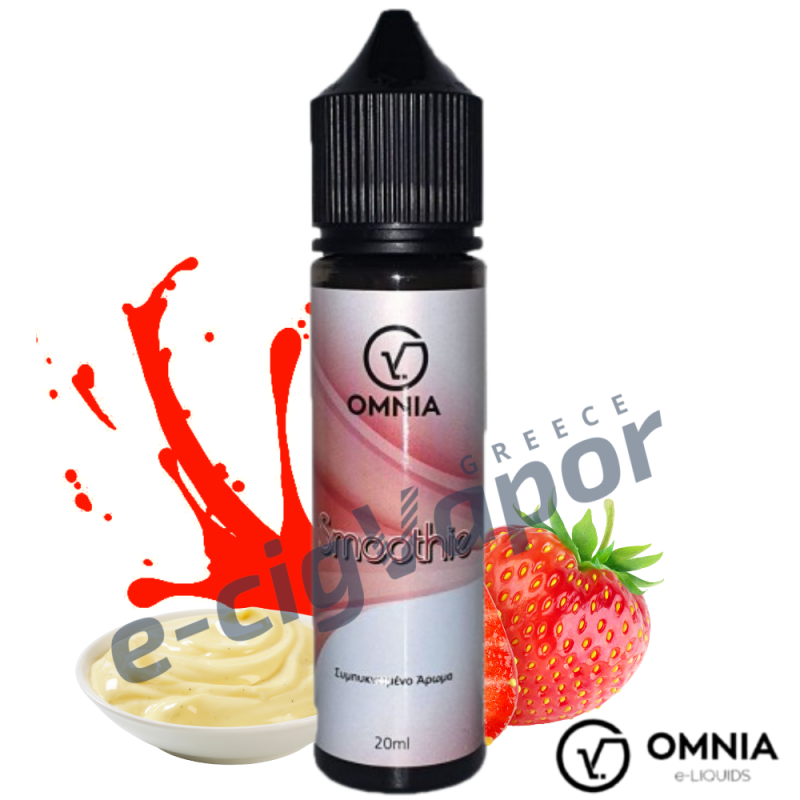 Smoothie Omnia Microlab 60ml