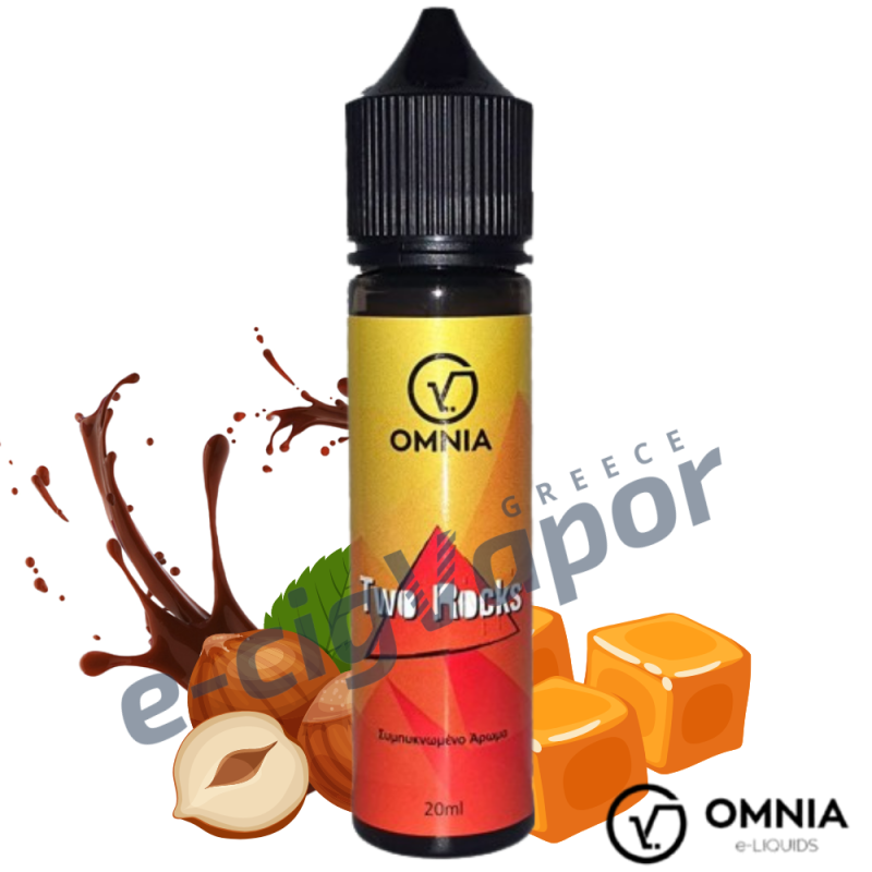 Two Rocks Omnia Microlab 60ml