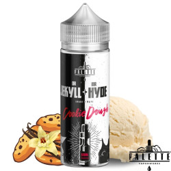 Cookie Dough Dr. Jekyll & Mr. Hyde 120ml