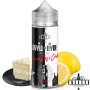 Lemon Zest Cake Dr. Jekyll & Mr. Hyde
