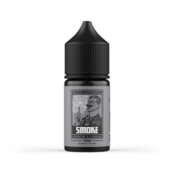 Palette Vaporworks Smoke 10/30ml