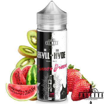 Summer Breeze Dr. Jekyll & Mr. Hyde